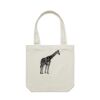 AS COLOUR Carrie Tote Thumbnail