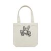 AS COLOUR Carrie Tote Thumbnail