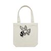 AS COLOUR Carrie Tote Thumbnail