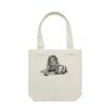 AS COLOUR Carrie Tote Thumbnail
