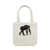 AS COLOUR Carrie Tote Thumbnail