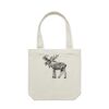 AS COLOUR Carrie Tote Thumbnail