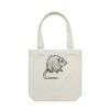 AS COLOUR Carrie Tote Thumbnail