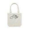 AS COLOUR Carrie Tote Thumbnail