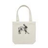 AS COLOUR Carrie Tote Thumbnail