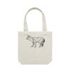 AS COLOUR Carrie Tote Thumbnail