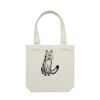 AS COLOUR Carrie Tote Thumbnail