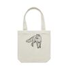 AS COLOUR Carrie Tote Thumbnail