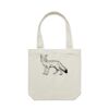 AS COLOUR Carrie Tote Thumbnail