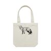 AS COLOUR Carrie Tote Thumbnail