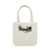 AS COLOUR Carrie Tote Thumbnail