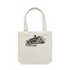 AS COLOUR Carrie Tote Thumbnail