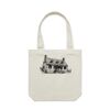 AS COLOUR Carrie Tote Thumbnail