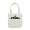AS COLOUR Carrie Tote Thumbnail