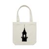 AS COLOUR Carrie Tote Thumbnail