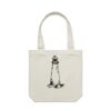 AS COLOUR Carrie Tote Thumbnail
