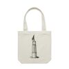 AS COLOUR Carrie Tote Thumbnail