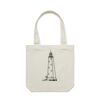 AS COLOUR Carrie Tote Thumbnail