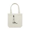 AS COLOUR Carrie Tote Thumbnail