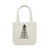 AS COLOUR Carrie Tote Thumbnail