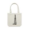 AS COLOUR Carrie Tote Thumbnail