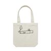 AS COLOUR Carrie Tote Thumbnail