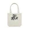 AS COLOUR Carrie Tote Thumbnail