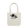 AS COLOUR Carrie Tote Thumbnail