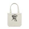AS COLOUR Carrie Tote Thumbnail