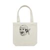 AS COLOUR Carrie Tote Thumbnail