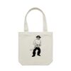 AS COLOUR Carrie Tote Thumbnail