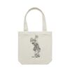 AS COLOUR Carrie Tote Thumbnail
