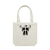 AS COLOUR Carrie Tote Thumbnail