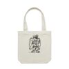 AS COLOUR Carrie Tote Thumbnail