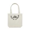 AS COLOUR Carrie Tote Thumbnail