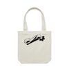AS COLOUR Carrie Tote Thumbnail