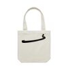 AS COLOUR Carrie Tote Thumbnail