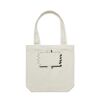 AS COLOUR Carrie Tote Thumbnail