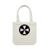 AS COLOUR Carrie Tote Thumbnail