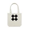 AS COLOUR Carrie Tote Thumbnail
