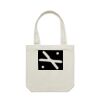 AS COLOUR Carrie Tote Thumbnail