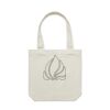AS COLOUR Carrie Tote Thumbnail