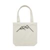 AS COLOUR Carrie Tote Thumbnail