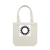 AS COLOUR Carrie Tote Thumbnail