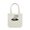 AS COLOUR Carrie Tote Thumbnail