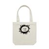 AS COLOUR Carrie Tote Thumbnail