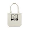 AS COLOUR Carrie Tote Thumbnail