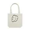 AS COLOUR Carrie Tote Thumbnail