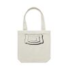 AS COLOUR Carrie Tote Thumbnail