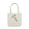 AS COLOUR Carrie Tote Thumbnail